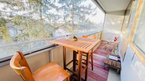 Cozy Getaway by SujuKoto - in the Heart of Raisio